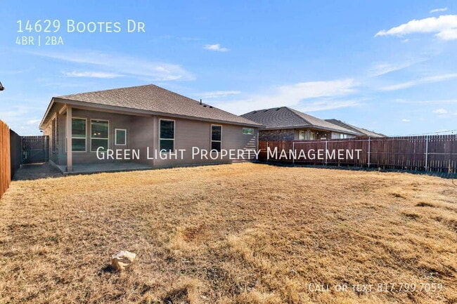 Building Photo - 14629 Bootes Dr