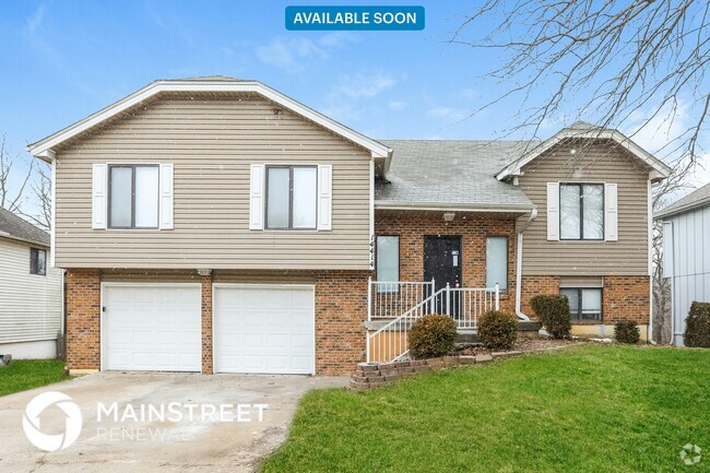 Building Photo - 14414 St Andrews Dr