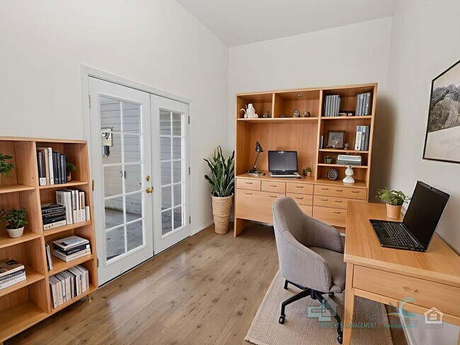 Building Photo - 849 1st Ave