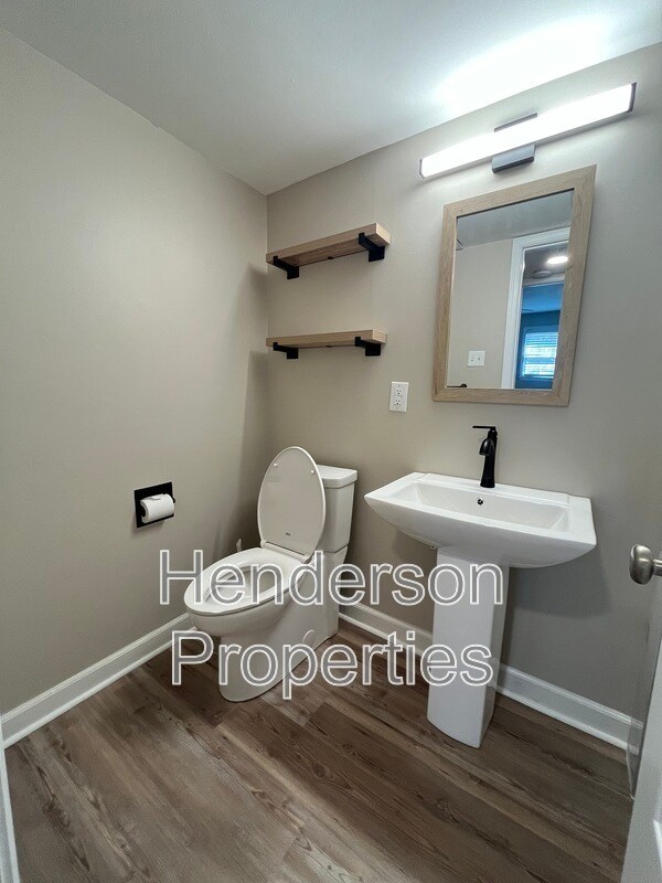 Building Photo - 5906 Colchester Pl