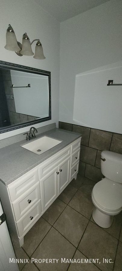 Building Photo - 5403 13th St