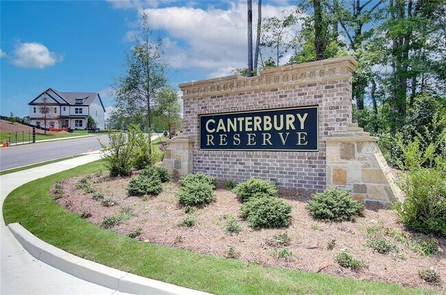 Building Photo - 1702 Dover Creek Ln