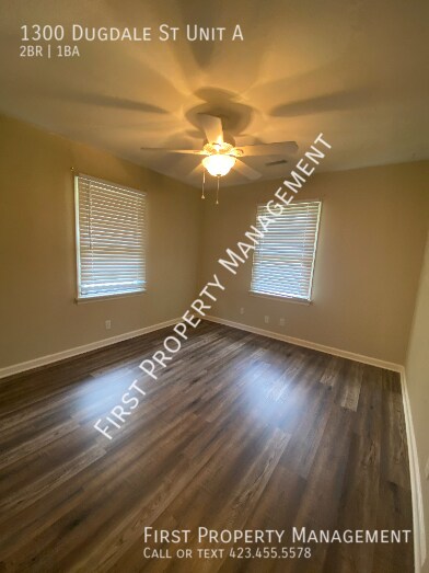 Building Photo - 1300 Dugdale St