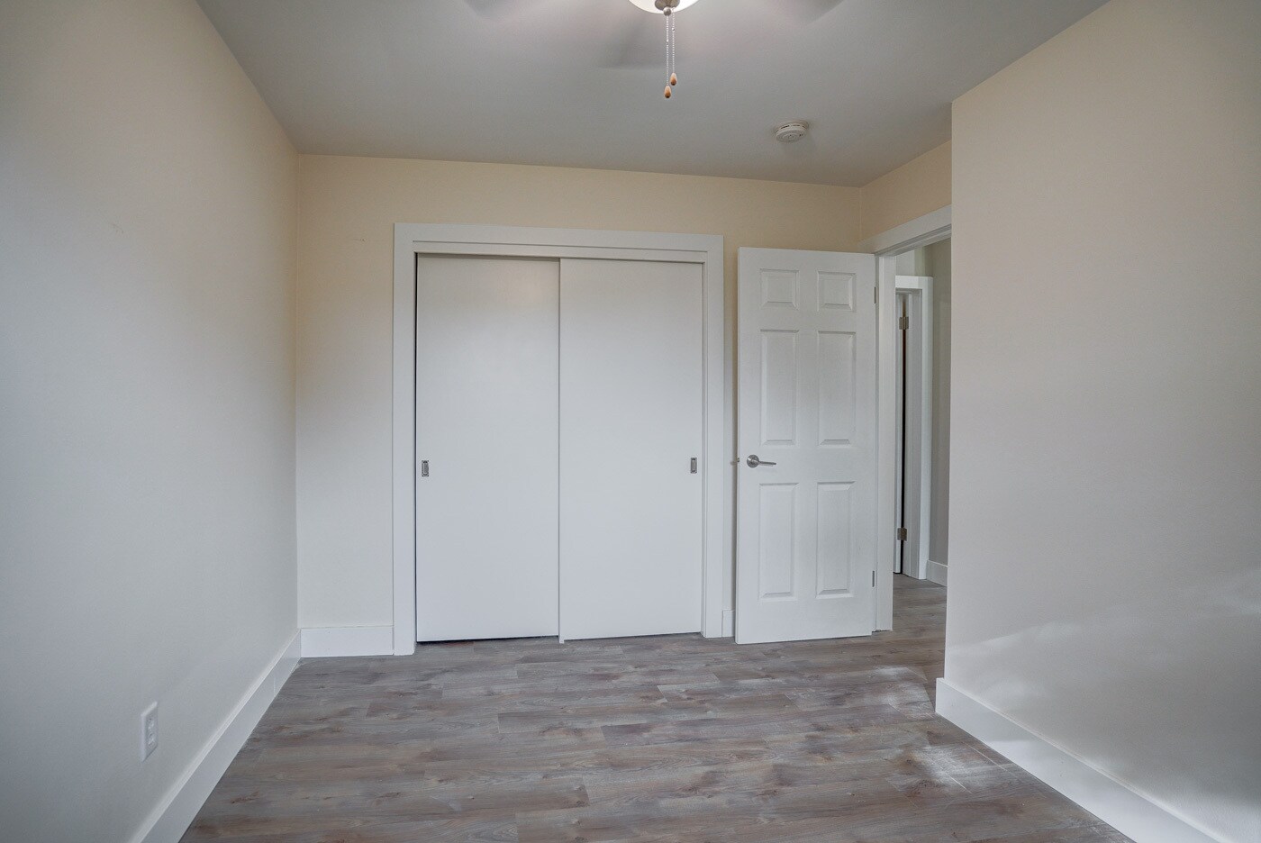 Bedroom #2 - 4688 Capitol View Rd