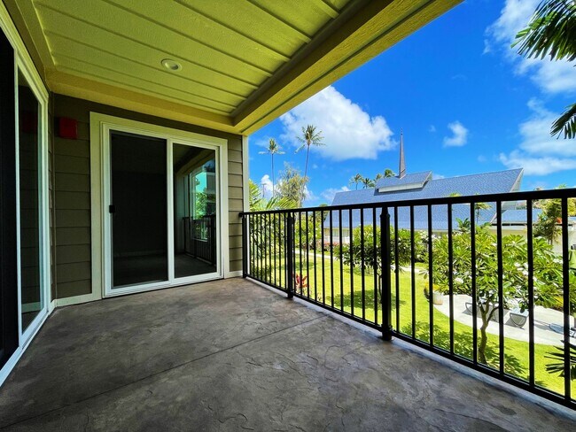 Building Photo - Pet Friendly 2-Bedroom Condo with Central ...