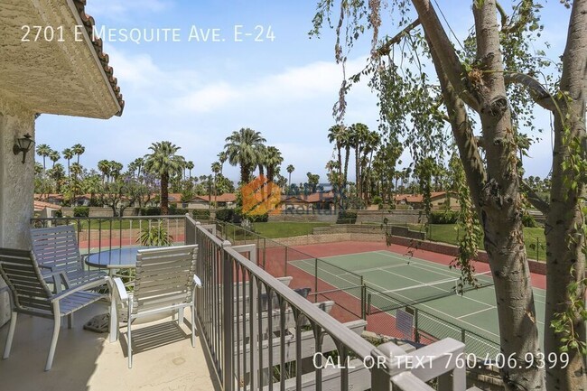 Building Photo - 2701 E Mesquite Ave