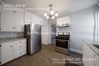 Building Photo - 1659 S 800 W