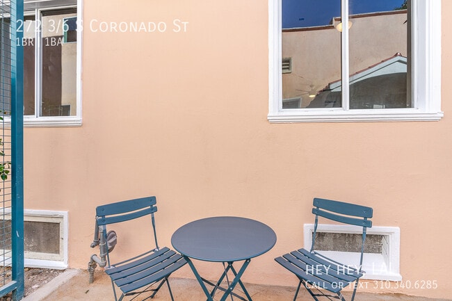 Building Photo - 272 3/6-276 S Coronado St