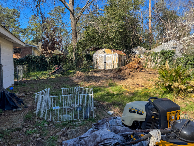 Building Photo - 1002 Seymour Dr
