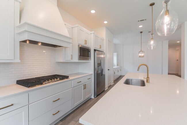 Building Photo - 972 Terlingua Creek Dr