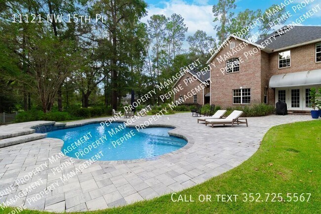 Building Photo - 11121 NW 15th Pl