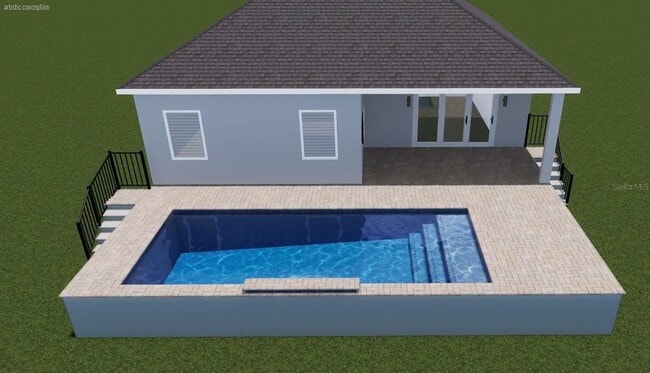 Building Photo - 5827 Inspiration Terrace