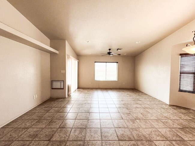 Building Photo - "Spacious 4-Bedroom, 2-Bathroom SOLAR Home in Mesa del Sol!"