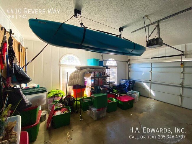 Building Photo - 4410 Revere Way