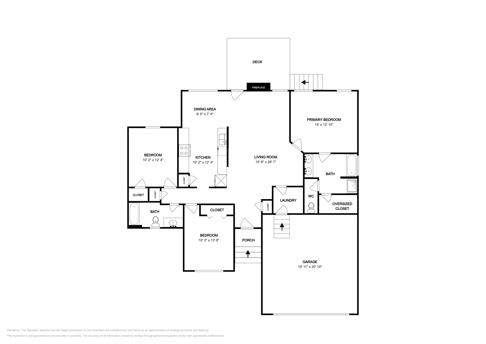 Building Photo - 3782 Suiter Rd