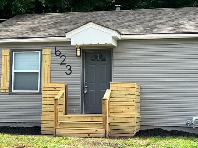 Building Photo - Beautiful unit in Independence!