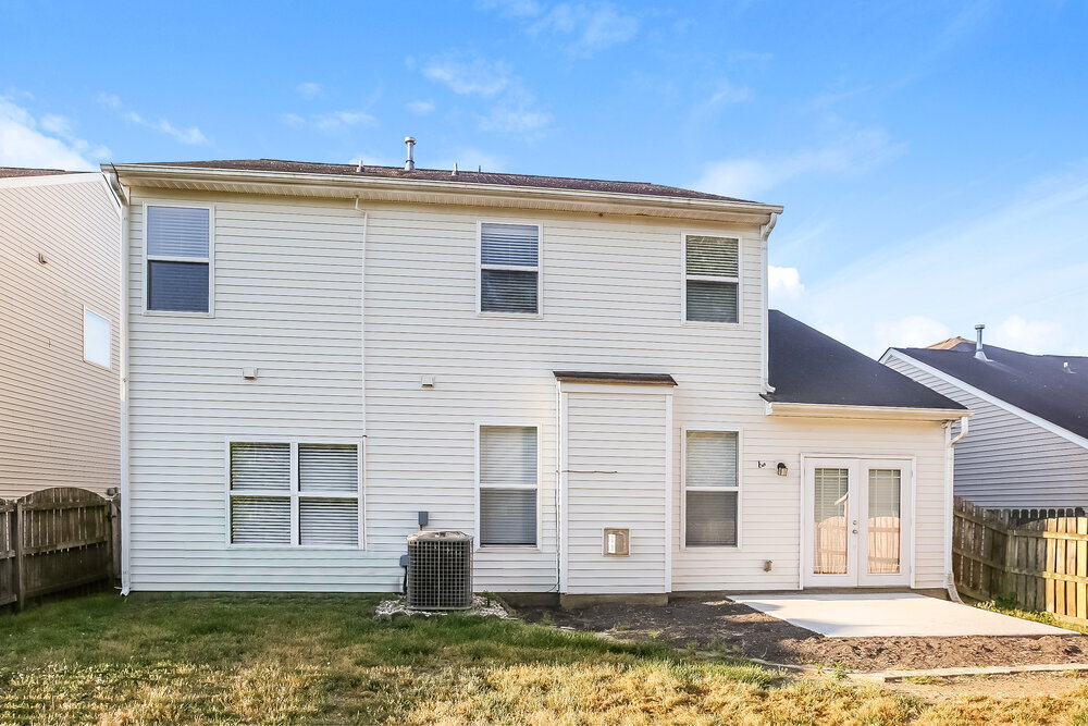 Building Photo - 6737 Sequoia Hills Dr