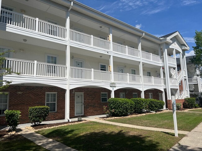 Primary Photo - First Floor, End Unit, Two bedroom, Two ba...