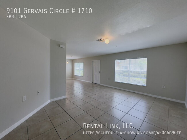 Building Photo - 9101 Gervais Cir