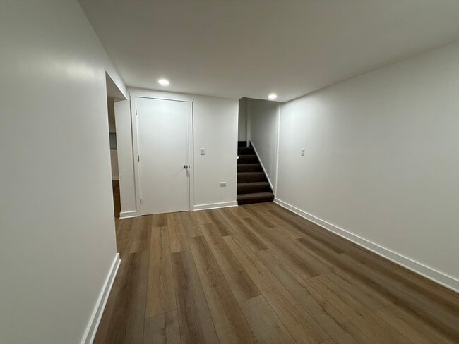 Building Photo - 3829 N Central Park Ave