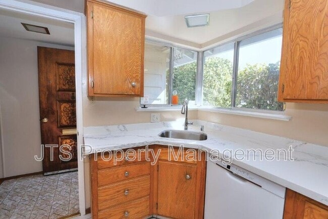 Building Photo - 1200 Gary Way