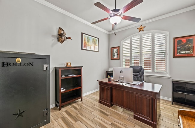 Building Photo - Welcome to the Largest Home in Rancho Vist...