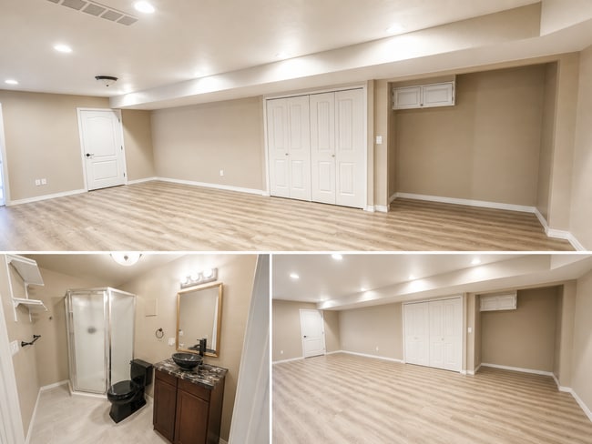 Building Photo - Beautiful 2-Story Home In Hidden River. Finished Basement. Turfed Backyard.