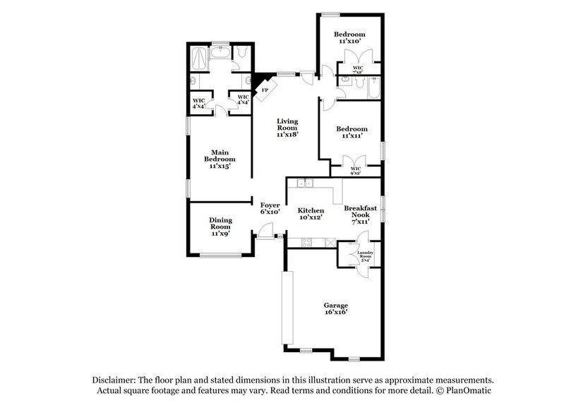 Building Photo - 4494 Graystone Dr