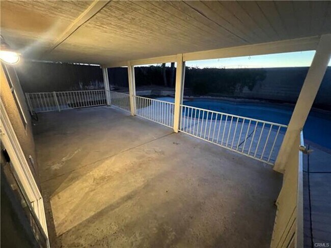 Building Photo - Stunning Pool Home in Menifee with Three-C...