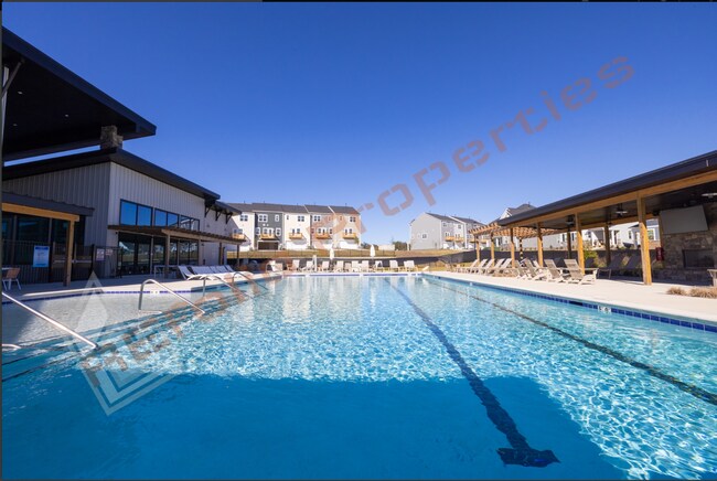 Building Photo - Brand New 3 Story 4 bedroom, 3.5 bathroom ...
