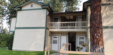 Building Photo - Beautiful 2 bed/2 bath condo in Hayden, ID...