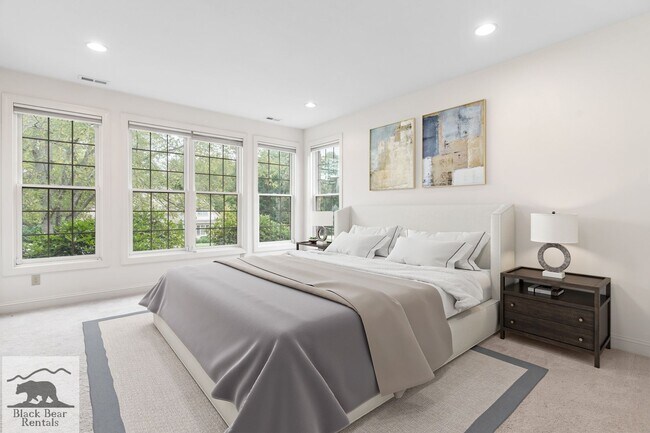 Building Photo - South AVL - Grand Residence in The Cotswol...