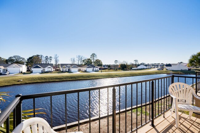 Building Photo - All Inclusive Seasonal Rental Available Oc...