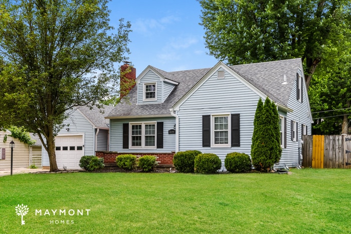 Building Photo - 1075 Meadow Dr