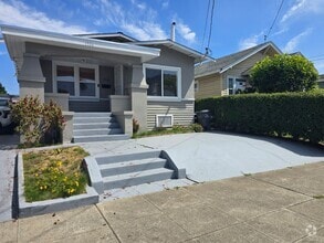 Building Photo - Upgraded Single Story Home in Oakland ....