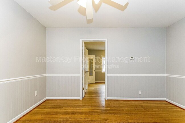 Building Photo - 208 E Geer St