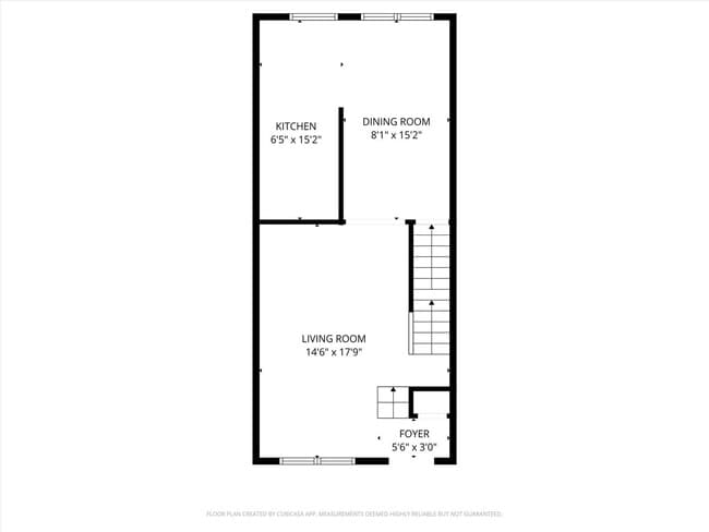 Building Photo - Available Now, Recently Renovated 3BD/1BA Twin in Downingtown Borough!