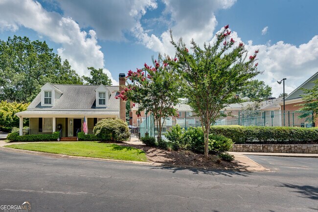 Building Photo - 58 Mt Vernon Cir