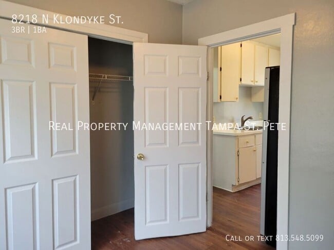 Building Photo - 8218 N Klondyke St
