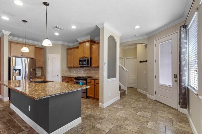 Building Photo - New Rental