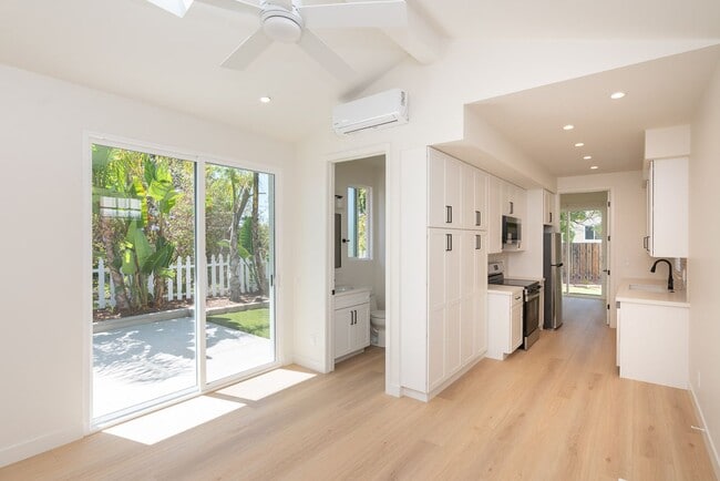 Building Photo - Brand New 1 Bedroom ADU in Encinitas