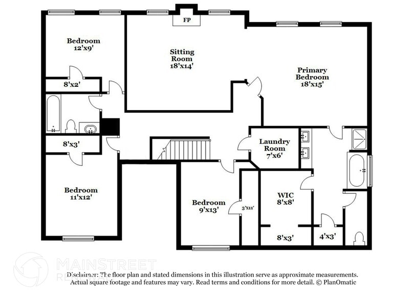 Building Photo - 420 Tarpan Ct