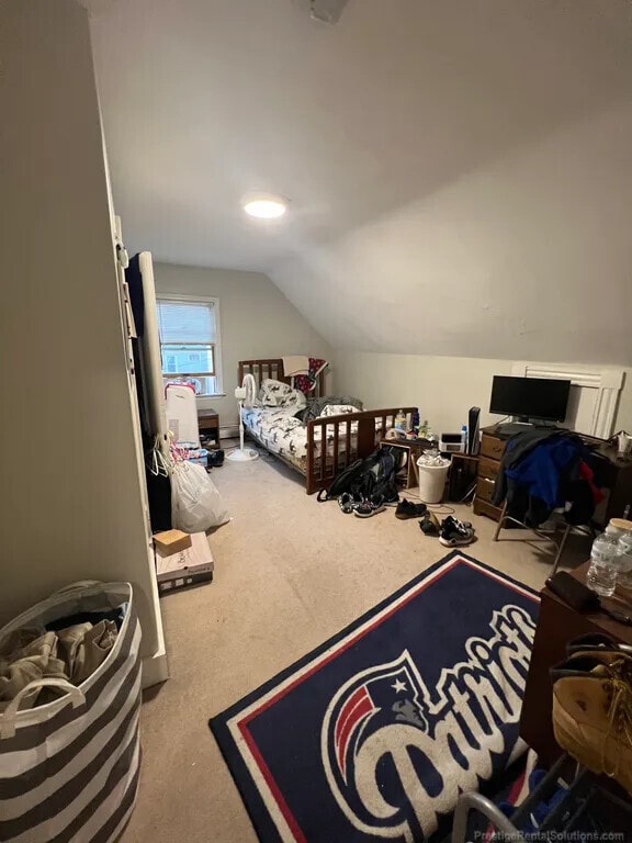 Building Photo - 46 Shannon St