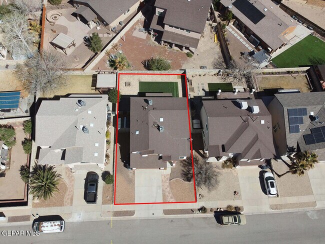 Building Photo - 7353 Prickley Pear Dr