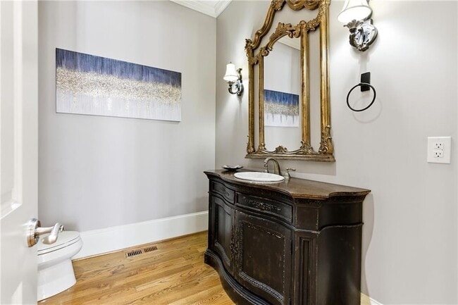 Building Photo - 6335 Howell Cobb Ct