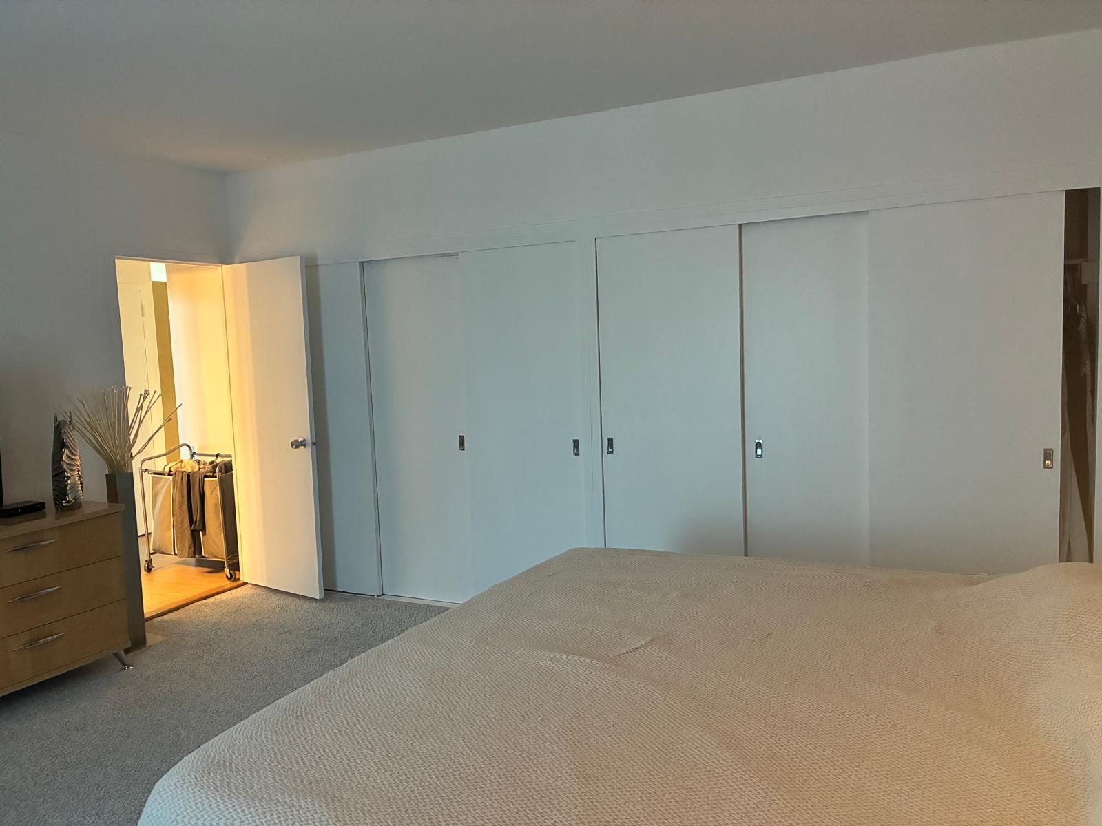 Master Bedroom - 3600 N Lake Shore Dr