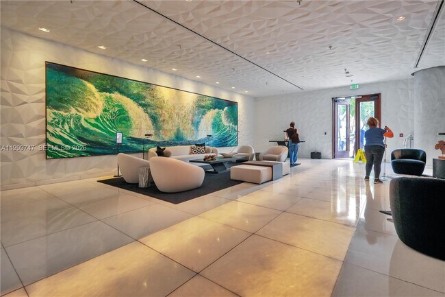 Building Photo - 1300 S Miami Ave