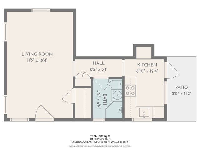 Building Photo - 243 N Grand St