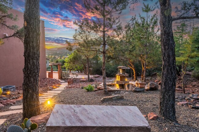 Building Photo - 30 Sycamore Canyon Rd
