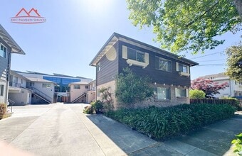 Building Photo - 411 College Ave